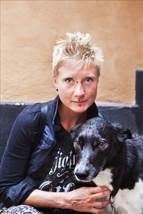 Sofia Rapp Johansson