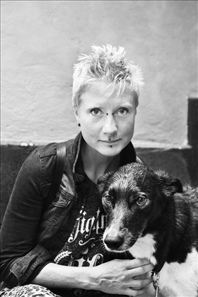 Sofia Rapp Johansson