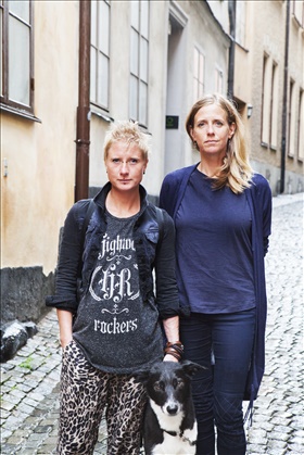 Sofia Rapp Johansson