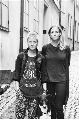 Sofia Rapp Johansson