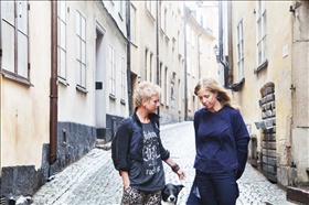 Sofia Rapp Johansson