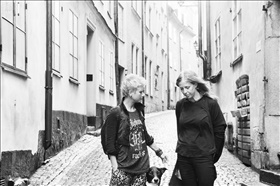 Sofia Rapp Johansson