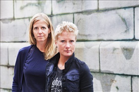 Sofia Rapp Johansson