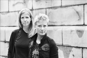 Sofia Rapp Johansson