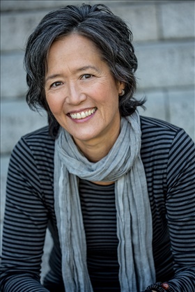 Ruth Ozeki