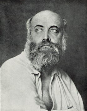 Gustaf Fröding