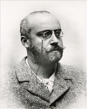 Gustaf Fröding