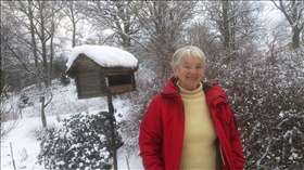 Gerda Antti