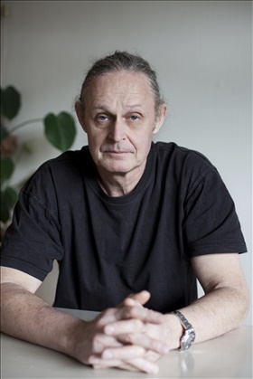 Stefan Gurt