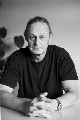 Stefan Gurt