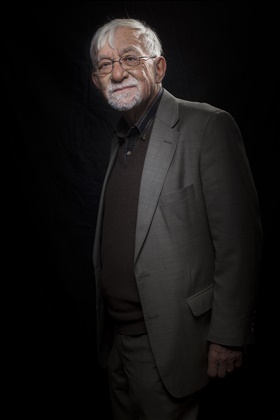 Lars Gustafsson