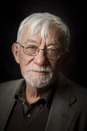 Lars Gustafsson