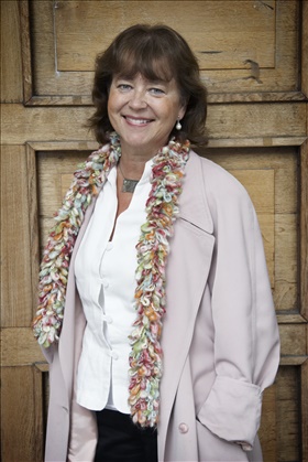 Karin Johannisson