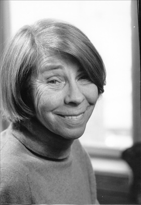 Tove Jansson