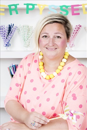Karin Andersson
