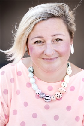 Karin Andersson