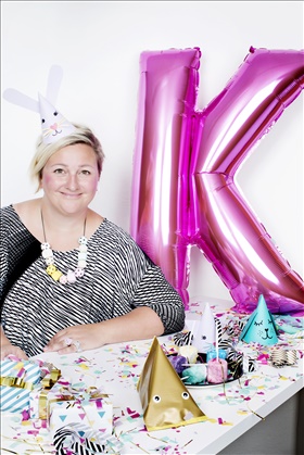 Karin Andersson