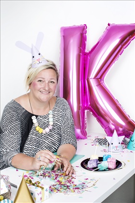 Karin Andersson
