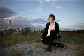 Cecilia Heikkilä