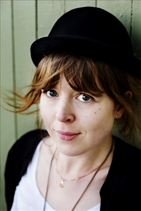 Cecilia Heikkilä