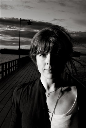 Cecilia Heikkilä