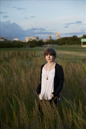Cecilia Heikkilä