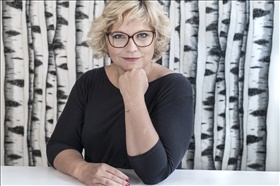 Karin Nygårds