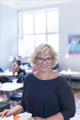 Karin Nygårds