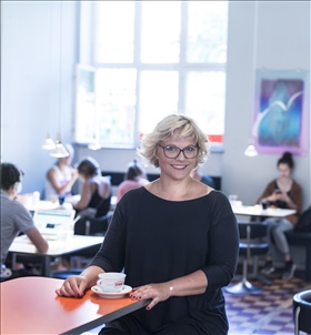 Karin Nygårds