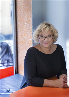 Karin Nygårds