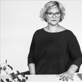 Karin Nygårds