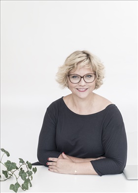 Karin Nygårds