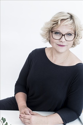 Karin Nygårds
