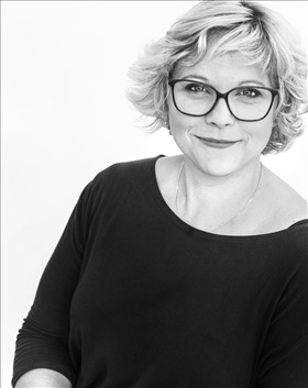 Karin Nygårds