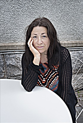 Ann Jäderlund