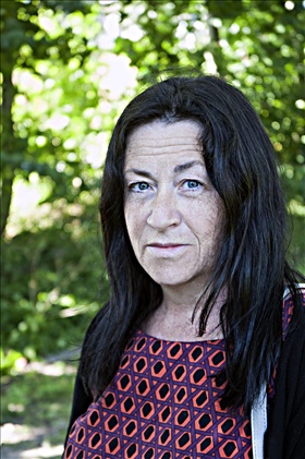 Ann Jäderlund