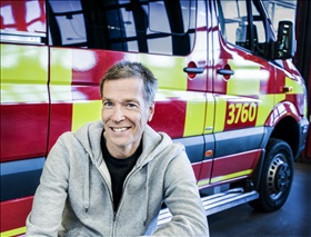 Johan Anderblad