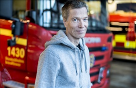 Johan Anderblad
