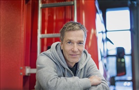 Johan Anderblad