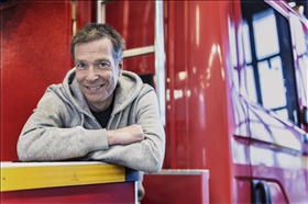 Johan Anderblad
