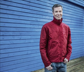 Johan Anderblad