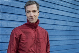 Johan Anderblad