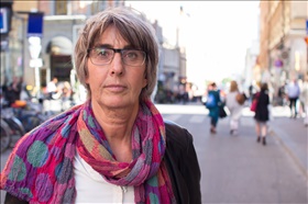 Inger Ekbom
