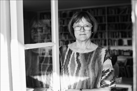 Cecilia Hagen