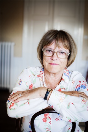 Cecilia Hagen