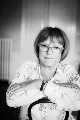 Cecilia Hagen