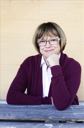 Cecilia Hagen