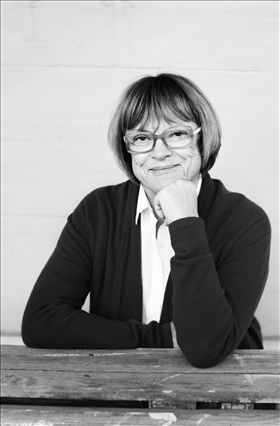 Cecilia Hagen