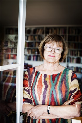 Cecilia Hagen