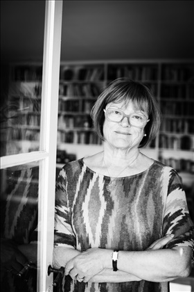Cecilia Hagen
